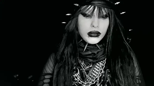 XXIOUX online show from March 27, 2026, 10:11 pm