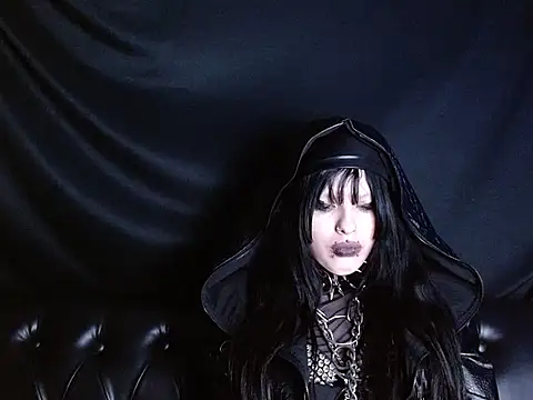 XXIOUX online show from October 17, 2025, 12:58 am