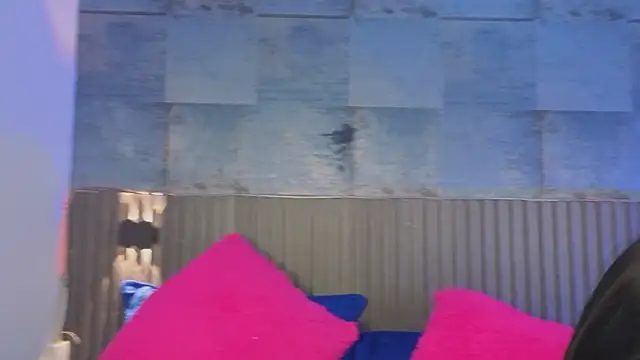 IbethMoon online show from January 31, 2026, 7:23 pm