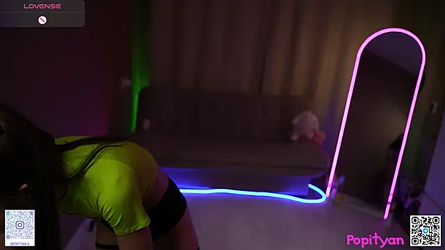 popityan1 online show from April 13, 2026, 6:17 am