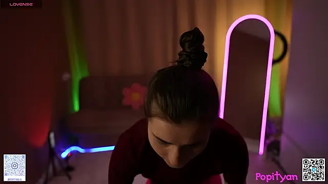 popityan1 online show from March 30, 2026, 10:06 am