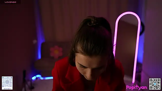 popityan1 online show from March 23, 2026, 8:25 am