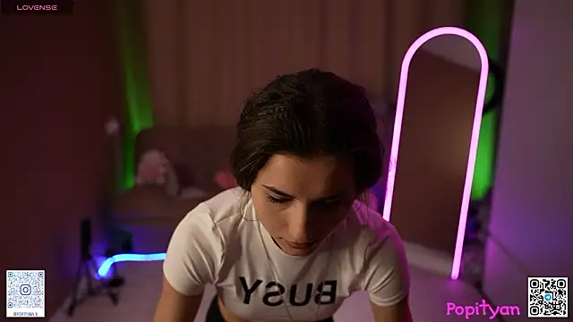 popityan1 online show from March 15, 2026, 7:04 am