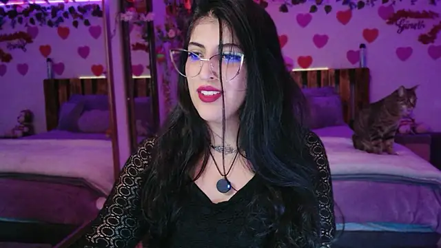 azahar  ziiz online show from March 13, 2026, 12:37 am