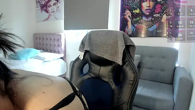 andykiuty online show from March 28, 2026, 5:58 pm