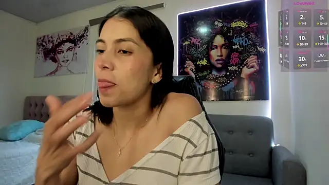 andykiuty online show from February 24, 2026, 7:37 pm