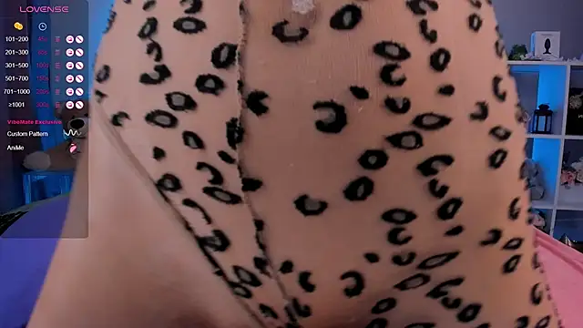 Jess Lui online show from March 13, 2025, 4:16 am