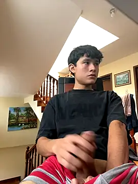 Sebas yourdaddy online show from September 12, 2025, 9:36 pm