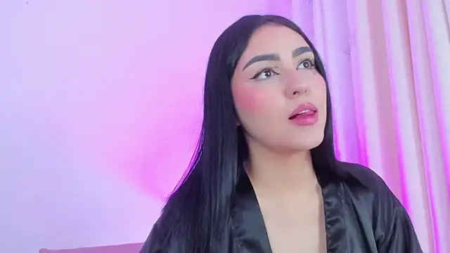 Abby  colins online show from December 30, 2024, 5:34 pm