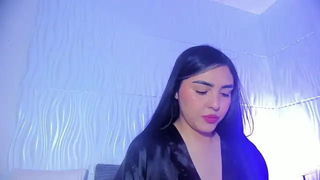 Abby  colins online show from October 25, 2025, 11:16 pm