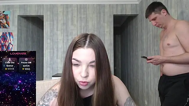 Kerry20115 online show from April 1, 2026, 1:23 pm