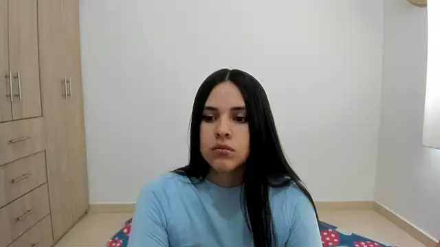 Snapshot of Hana_Zurah chatting on October 6, 2025, 9:04 pm Hana Zurah online show from October 6, 2025, 9:04 pm