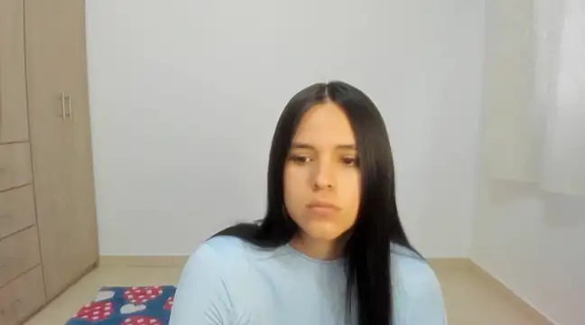 Snapshot of Hana_Zurah chatting on December 3, 2024, 10:45 pm Hana Zurah online show from December 3, 2024, 10:45 pm