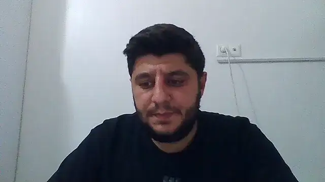 erkekkkadam online show from October 29, 2025, 3:00 pm