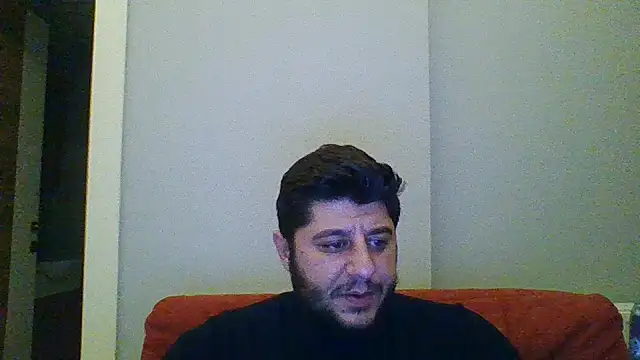 erkekkkadam online show from May 6, 2026, 9:19 pm