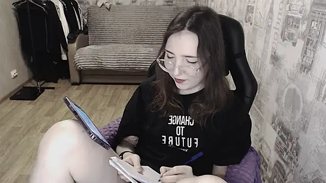 AmeliaKamishiro online show from February 11, 2025, 11:01 pm