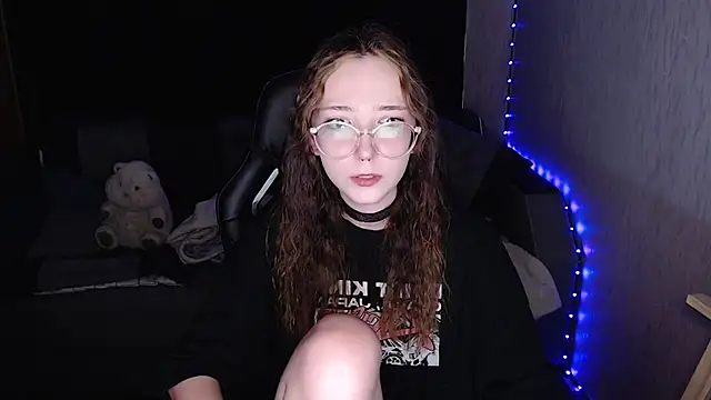 AmeliaKamishiro online show from October 9, 2025, 7:42 am