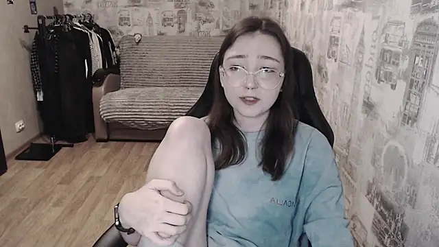 AmeliaKamishiro online show from March 2, 2025, 4:14 pm