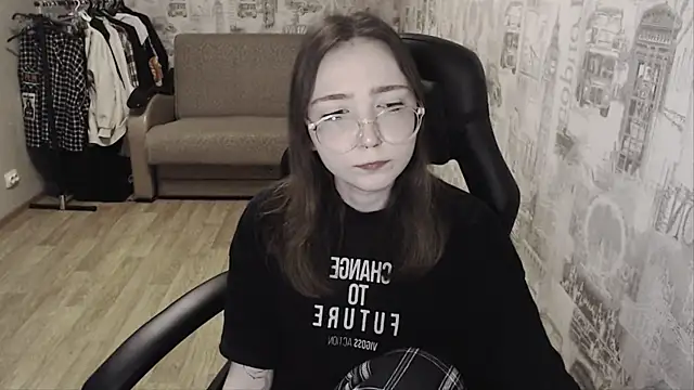 AmeliaKamishiro online show from January 14, 2025, 2:53 pm