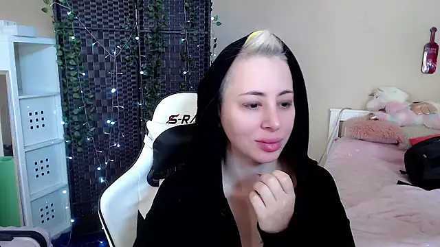 GoddessLilitu online show from January 22, 2025, 7:13 pm