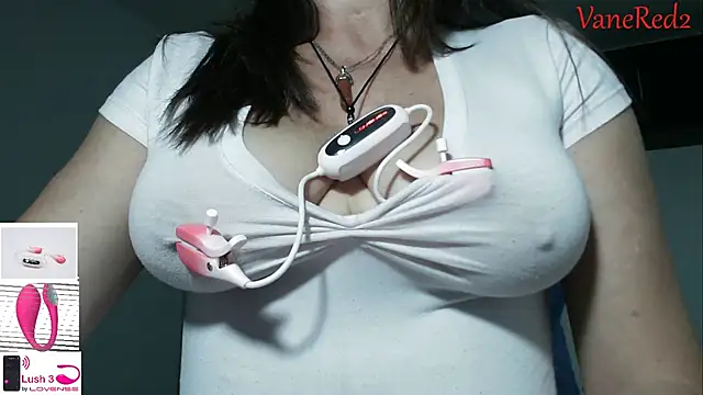 vanered2 online show from November 26, 2025, 11:27 pm