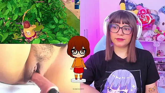 cinna monroll online show from March 10, 2026, 4:00 pm