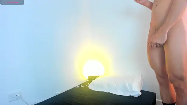 Markbrown online show from March 13, 2026, 8:58 pm