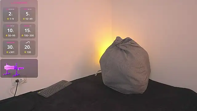 Markbrown online show from April 28, 2026, 8:46 pm