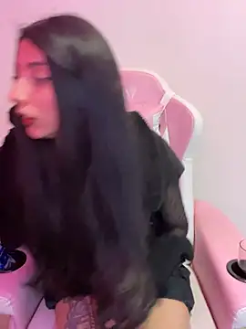 Felicia smok3 online show from June 20, 2026, 1:54 am