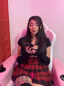 Felicia smok3 online show from June 16, 2026, 3:39 am