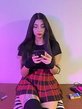 Felicia smok3 online show from November 2, 2025, 2:05 am