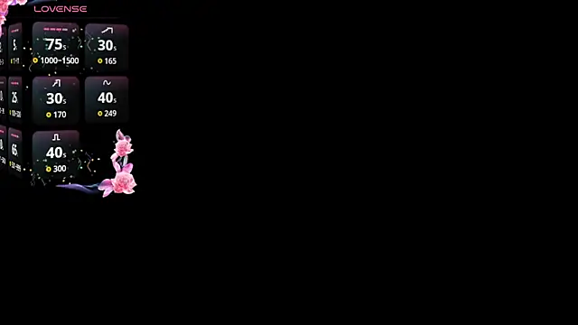 Miss Flexi fit online show from December 23, 2025, 8:46 am