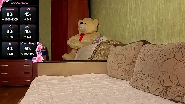 Miss Flexi fit online show from February 3, 2026, 4:01 pm