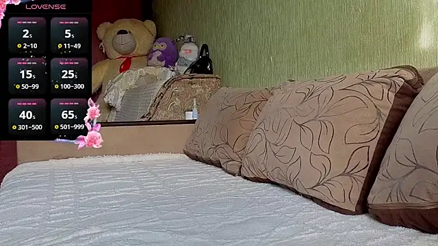 Miss Flexi fit online show from November 23, 2025, 8:35 am