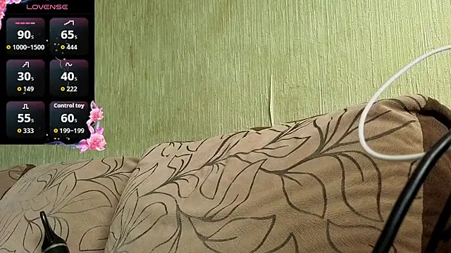 Miss Flexi fit online show from February 1, 2026, 9:51 am