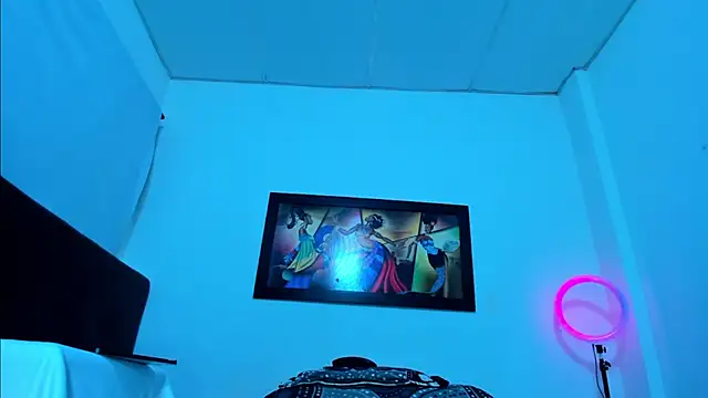 Jeymi-BigCock online show from October 19, 2025, 10:23 pm