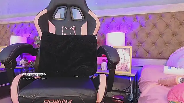  Linoshka 1 online show from March 9, 2025, 10:41 pm