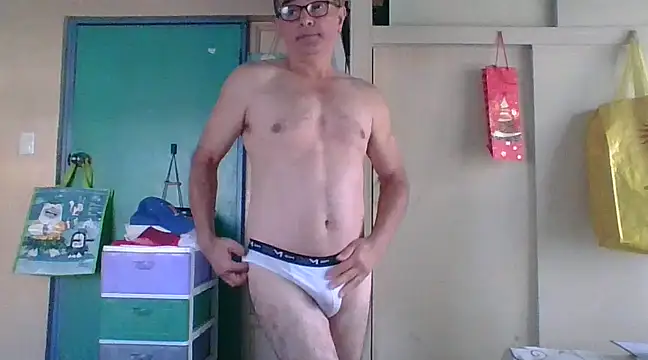 kavir-sebastien online show from March 18, 2025, 2:06 pm