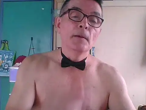 kavir-sebastien online show from October 13, 2025, 7:26 pm