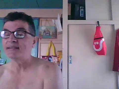 kavir-sebastien online show from November 6, 2025, 1:59 pm