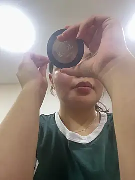 IsabellaAllen online show from March 27, 2026, 7:04 pm