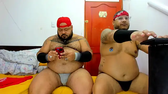 Latino bigcock online show from October 5, 2025, 8:54 pm