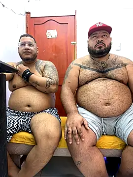 Latino bigcock online show from September 27, 2025, 1:45 am