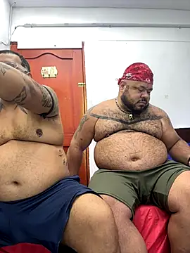 Latino bigcock online show from September 16, 2025, 12:33 am