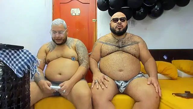 Latino bigcock online show from November 9, 2025, 10:03 pm