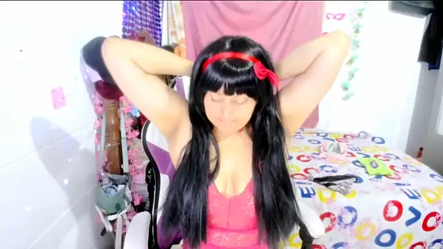 Snapshot of SofiaOlivares chatting on December 21, 2025, 11:56 am SofiaOlivares online show from December 21, 2025, 11:56 am