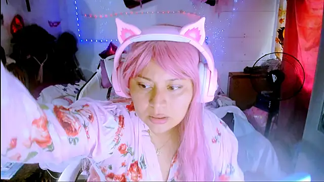 Snapshot of SofiaOlivares chatting on November 25, 2025, 4:29 pm SofiaOlivares online show from November 25, 2025, 4:29 pm