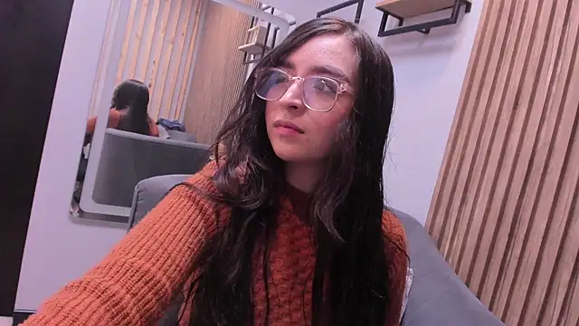 Snapshot of Eva_Macalliter chatting on October 1, 2025, 3:55 am Eva Macalliter online show from October 1, 2025, 3:55 am