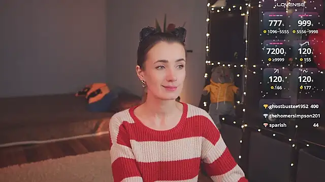 bananya kitty online show from February 15, 2025, 10:33 am