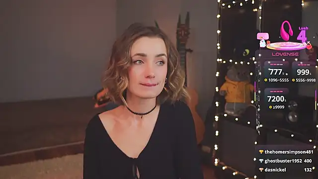 bananya kitty online show from February 25, 2025, 10:48 am